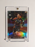 Panini Select 2022-23 Heung Min Son Südkorea Parallel Refractor Insert Rare Hit – Bild 1