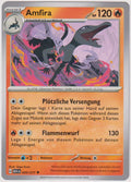 Pokemon TCG Amfira #35/217 Uncommon (U) Deutsch 2026 – Bild 1