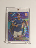 Topps Finest Bundesliga 22-23 Maya Yoshida Schalke 04 Numbered 193/250 Parallel – Bild 1