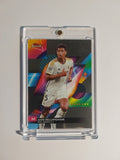 Topps Finest 2023-24 Jude Bellingham Real Madrid England Parallel Ultra Rare Hit – Bild 1