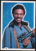 Topps Star Wars 2013 Lando Calrissian Allianz (Movie) Full Art TCG Rare #157 – Bild 1