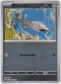 Pokemon TCG Honedge #56/088 Common (C) Reverse Holo Deutsch 2026 – Bild 1