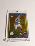 Topps UCC 2025-26 Phil Foden Manchester City Parallel 48/50 Ultra Rare Foil Hit – Bild 1