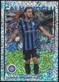 Topps Chrome 2024-25 Hakan Calhanoglu FC Internazionale Milano Parallel Nr. 165 – Bild 1