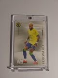 Futera Unique 2023 Neymar Jr. Brasilien Barcelona PSG Parallel Ultra Rare Hit – Bild 1