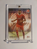 Topps 60 Jahre Bundesliga 2023-24 Eren Dinkci FC Heidenheim Limited Parallel – Bild 1