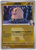 Pokemon TCG Wurmple #11/217 Common (C) Reverse Holo Deutsch 2026 – Bild 1