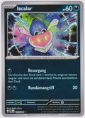 Pokemon TCG Inkay #51/084 Common (C) Reverse Holo Deutsch 2026 – Bild 1