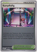 Pokemon TCG Battle Cage #085/094 Uncommon (U) Reverse Holo Deutsch 2025 – Bild 1