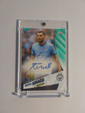 Topps Manchester City Blue Moon 2024-25 Mateo Kovacic Auto Parallel 34/75 Rare – Bild 1