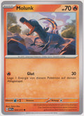 Pokemon TCG Molunk #34/217 Common (C) Deutsch 2026 – Bild 1