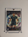 Topps UCC Flagship 2025-26 Omar Marmoush Manchester City Case Hit Epicenter Rare – Bild 1