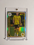 Topps Merlin 2023-24 Marco Reus Dortmund BVB Parallel Refractor Ultra Rare Hit – Bild 1