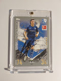 Topps Bundesliga 2023-24 Keven Schlotterbeck Vfl Bochum (On Card Auto) – Bild 1