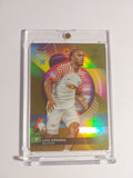 Topps UCC Finest 2023-24 Lois Openda RB Leipzig Numbered 27/50 Parallel Limited – Bild 1