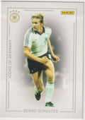 Panini Icons of Germany 2023-24 Bernd Schuster Deutschland 2024 Panini DFB Men – Bild 1