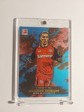 Topps Inception Bundesliga 24-25 Alejandro Grimaldo Leverkusen Nummeriert 73/99 – Bild 1
