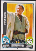 Topps Star Wars 2013 Owen Lars Allianz (Film Version) TCG Rare #14 – Bild 1