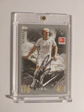 Topps Bundesliga 2023-24 Joe Scally Mönchengladbach (On Card Auto) – Bild 1