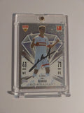 Topps Bundesliga 2024-25 Luca Raimund VFB Stuttgart (On Card Auto) – Bild 1