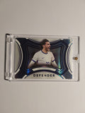 Futera Platinum 2025 Theo Hernandez Frankreich Mailand Parallel 12/19 Refractor – Bild 1