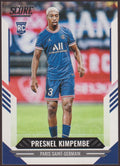 Panini 2021-22 - 2020-21 Presnel Kimpembe Rookie Paris Saint-Germain Parallel – Bild 1