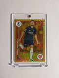 Topps Merlin 2023-24 Gabriel Martinelli Arsenal Parallel 78/175 Refractor Rare – Bild 1