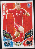 Topps Bundesliga 2009-10 Toni Kroos Bayer Leverkusen Vintage Parallel – Bild 1