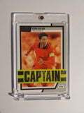 Panini Score 2022-23 Heung Min Son Südkorea Captain Parallel Ultra Rare Hit – Bild 1