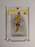 Topps Dortmund Team Set 2022-23 Marco Reus Helden von Heute Parallel Rare Hit – Bild 1