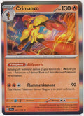Pokemon TCG Armarouge #41/198 Rare (R) Holo Deutsch 2023 – Bild 1