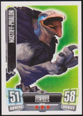 Topps Star Wars 2011 Mastiff-Phalon Bestie / Monster TCG Rare #156 – Bild 1