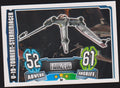 Topps Star Wars 2013 V-19-Torrent-Sternenjäger Republik TCG Rare #62 – Bild 1