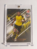 Topps 60 Jahre Bundesliga 2023-24 Alexander Isak Borussia Dortmund Parallel – Bild 1