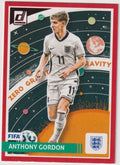 Panini 2024-25 Panini - Donruss Soccer 2023-24 Anthony Gordon Newcastle United – Bild 1