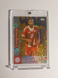 Topps Bayern Team Set 2025-26 Jonathan Tah Parallel 40/50 Refractor Ultra Rare – Bild 1