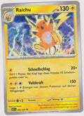Pokemon TCG Raichu #56/217 Uncommon (U) Deutsch 2026 – Bild 1
