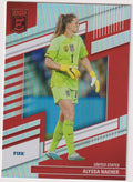 Panini DonRuss Elite FIFA Soccer 2022-23 Alyssa Naeher United States Parallel – Bild 1