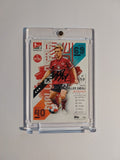Topps Bundesliga 2021-22 Mats Moller Daehli On Card Auto Nürnberg Parallel Rare – Bild 1