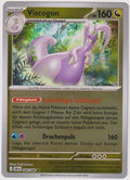 Pokemon TCG Goodra #68/086 Rare (R) Reverse Holo Deutsch 2026 – Bild 1