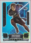 Topps Star Wars 2011 Anakin Skywalker Jedi-Ritter TCG Rare – Bild 1