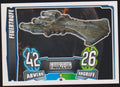 Topps Star Wars 2013 Feuertaufe Fahrzeug Republik TCG Rare #56 – Bild 1