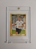 Panini Euro 2012 Philipp Lahm Deutschland Bayern München Vintage Parallel Rare – Bild 1