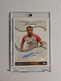 Topps Bayern München Forever 2023-24 Harry Kane Auto White Parallel Ultra Rare – Bild 1