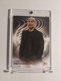 Topps 60 Jahre Bundesliga 2023-24 Pep Guardiola Bayern München Parallel Rare Hit – Bild 1