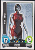 Topps Star Wars 2013 BettyBot REPUBLIK Droide (Movie) TCG Rare #131 – Bild 1