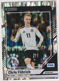 Donruss 2024-25 PANINI - DONRUSS SOCCER 2024-25 Chris Führich Germany Parallel – Bild 1