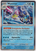 Pokemon TCG Clawitzer #38/132 Rare (R) Holo Deutsch 2025 – Bild 1