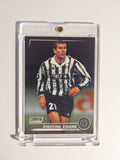 Topps Stadium Club 2022-23 Zinedine Zidane Juventus Parallel Insert Ultra Rare – Bild 1