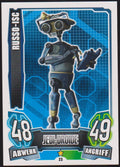 Topps Star Wars 2013 Russo-ISC Republik TCG Rare #48 – Bild 1